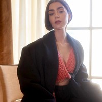 The Italian bob tidak membutuhkan banyak volume agar terlihat bagus. Dengan potongan yang rapi dan menutupi wajah dengan sempurna, model ini membuat rambut yang cenderung lepek jadi lebih elegan.Foto: Instagram