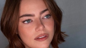 10 Inspirasi Potongan Rambut Bob untuk Rambut Tipis Agar Terlihat Bervolume