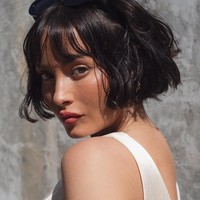 The pageboy bob dengan dengan lapisan-lapisan lembut dan halus memberikan volume dan gerakan. Model bob ini juga dapat ditata bergelombang atau dengan belahan samping.Foto: Instagram