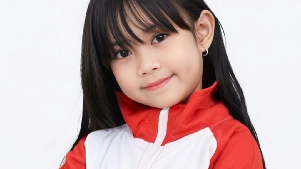 Video Anak Ikut Kejurnas Ice Skating, Fitri Tropica: Jujur Ga Pernah Ekspek!