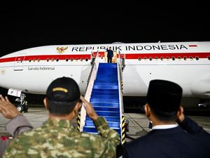 Seskab: Pertemuan Prabowo-Putin Krusial, Bahas Stabilitas Pasokan Energi