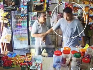 Anggota Ormas yang Ancam Bakar Warung di Deli Serdang Ditangkap