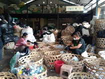 DPRD Tabanan Minta Solusi Pemilahan Sampah untuk Perumahan