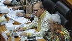 Investasi Awal 2026 Capai Rp497 Triliun, Rosan Yakin Target Tahunan Tercapai