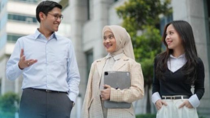 Rekrutmen Bank Indonesia Special Hire & PKWT 2026