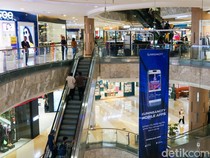 Pengusaha Mal Beri Sinyal Harga Barang Naik di Akhir Tahun