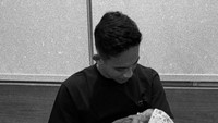Unggahan itu langsung mendapatkan ucapan selamat dari netizen dan sahabat. Foto: dok instagram Rizky Ridho