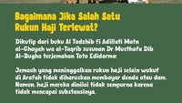 Foto: Andhika Akbarayansyah/detikcom
