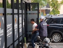 Pemilik Sumur Ilegal di Muba Ditangkap, Terlibat Keributan-Aksi Penembakan