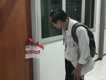 KPK Kembali ke Tulungagung, Siap Geledah Kantor Pemkab yang Disegel