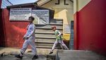 Sekolah Terdampak Sengketa Lahan, Siswa Harus Belajar Bergantian