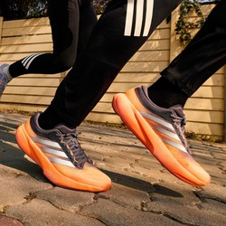 Sepatu Lari adidas Supernova Rise 3, Cocok Buat Easy Run hingga Race Day