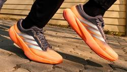 Sepatu Lari adidas Supernova Rise 3, Cocok Buat Easy Run hingga Race Day