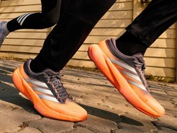 Sepatu Lari adidas Supernova Rise 3, Cocok Buat Easy Run hingga Race Day