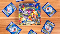 Fakta Seputar Kartu Pokemon yang Jadi Incaran Kolektor