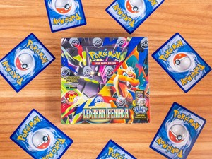 Fakta Seputar Kartu Pokemon yang Jadi Incaran Kolektor