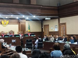 Auditor BPKP: Tak Ada Intervensi Saat Hitung Kerugian Negara Kasus Chromebook