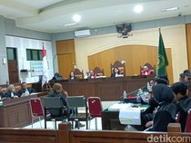 Anggota DPRD NTB Ungkap Tawaran Suap Rp 150 Juta dari Sesama Legislator