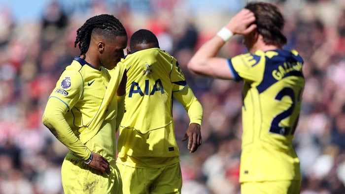 Tottenham Hotspur