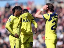 Spurs Terancam Degradasi, Begini Prediksi Alan Shearer