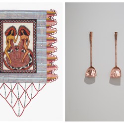 Seniman Indonesia Masuk Nominasi Sovereign Asian Art Prize 2026