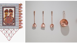 Seniman Indonesia Masuk Nominasi Sovereign Asian Art Prize 2026