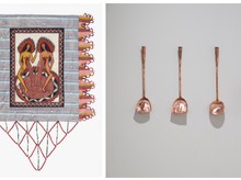 Seniman Indonesia Masuk Nominasi Sovereign Asian Art Prize 2026