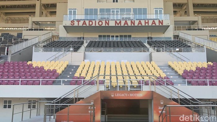 Stadion Manahan