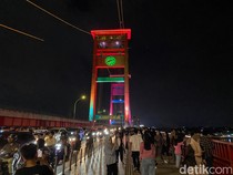 7 Tempat Nongkrong Estetik di Palembang, Cocok untuk Hangout Bareng Teman