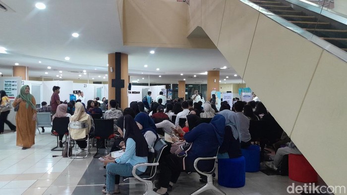 Daftar Perusahaan di Medan Rabu Walk-In Interview Pekan Ini, Berikut Posisinya