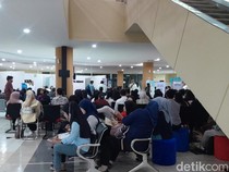 Daftar Loker di Medan Rabu Walk-In Interview 10 Juni 2026, Berikut Syaratnya