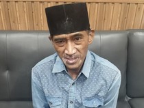 Polisi: Ki Bedil Pernah Kerja di Pabrik Senjata, Terkenal di Kalangan Street Crime