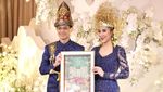 Teuku Rassya soal Tamara Bleszynski Tak Hadiri Akad-Disebut Jadi Tamu di Resepsi