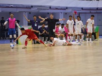 Kenapa Deg-degan Nonton Timnas Futsal Indonesia Vs Thailand? Ini Penjelasannya