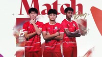 Piala AFF U-17 2026: Timnas Unggul 4-0 atas Timor Leste