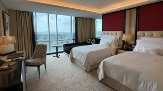 Mumpung Libur Sekolah, Saatnya Staycation Mewah di Trans Hotel Jakarta