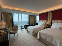Bocoran Fasilitas di Kamar Hotel Bintang Lima Trans Hotel Jakarta, Cek di Sini
