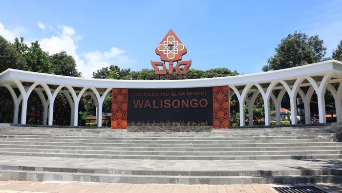 Daftar kampus UIN di Jawa Tengah untuk UM-PTKIN 2026 dan daftar prodinya.