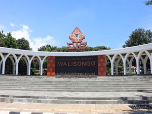 6 Kampus UIN di Jawa Tengah untuk UM-PTKIN 2026 Beserta Daftar Prodinya