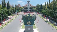 UNY Usut Dugaan 2 Alumni Terlibat Pemalsuan di Konferensi Internasional