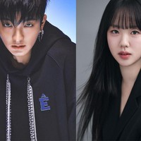 Dari Teman Gereja Hingga Cinlok, Ji Ye Eun & Vata Dikonfirmasi Pacaran