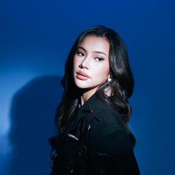 Vionita Bawa Lagu Galau ke Filipina Lewat Versi Tagalog
