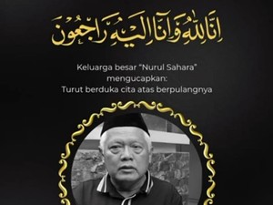 Wasiat Yai Mim ke Keluarga Sebelum Meninggal Dunia