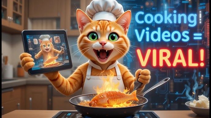 5 Tren Makanan TikTok yang Tak Pernah Mati Meski Kerap Dikritik