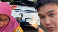 Aldi Taher Dapet Mobil Gratis, tapi Nggak Mau Dipakai Sendiri