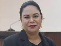 Kisah Lulusan Unair Sukses Berkarier di Negara Tetangga, Kerja di Kementerian