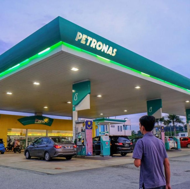 Ancaman Krisis BBM, Malaysia Siaga Hadapi Gangguan Energi