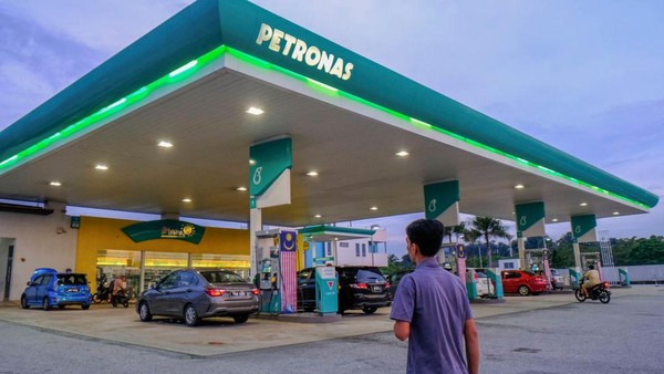 Ancaman Krisis BBM, Malaysia Siaga Hadapi Gangguan Energi