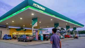 Ancaman Krisis BBM, Malaysia Siaga Hadapi Gangguan Energi