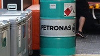 Pemerintah setempat menyebut pasokan energi masih dalam kondisi aman untuk April-Mei 2026. Tantangan terbesar adalah memastikan pasokan mulai Juni 2026 dan seterusnya. Foto: Jakub Porzycki/NurPhoto via Getty Images